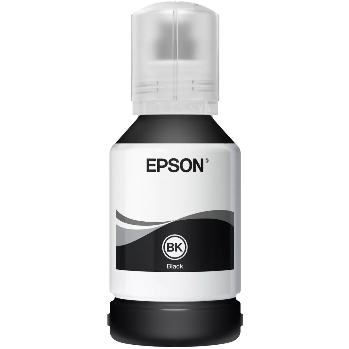 Epson Ecotank 111 Black Ink Bottle