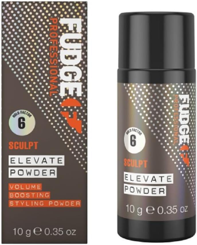Fudge Professional Elevate Powder, 10g