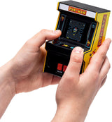 Arcade Classics Pac-Man Mini Handheld Game with TFT Screen