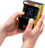 Arcade Classics Pac-Man Mini Handheld Game with TFT Screen