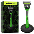 Gillette Labs RAZER Limited Edition Men’s Razor with Metal Handle and 1 Cartridge