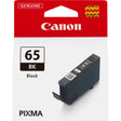 Canon CLI-65 Black Ink Cartridge - 4215C001