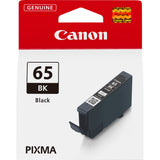 Canon CLI-65 Black Ink Cartridge - 4215C001