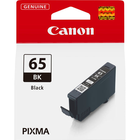 Canon CLI-65 Black Ink Cartridge - 4215C001