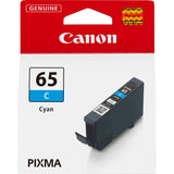 Canon CLI-65 Cyan Ink Cartridge - 4216C001