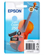 Epson 250 Violin Light Cyan Ink Cartridge