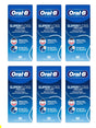 Oral-B Superfloss Threader - 50 Pre-Cut Strands - 6 Pack Bundle