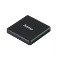 Hama USB 3.0 Card Reader, SD, microSD, CF - 124022