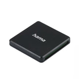 Hama USB 3.0 Card Reader, SD, microSD, CF - 124022