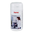Hama Screen Cleaning Cloths, Tub of 100 - 113806