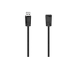 Hama USB-A to USB-A Extension Cable, USB 2.0, 3m, Black - 200620