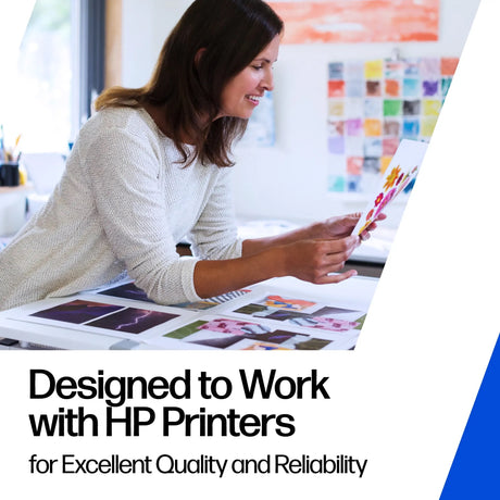 HP 932 Black Ink Cartridge - CN057AE