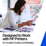 HP 308 Black and Colour Ink Cartridge Combo Pack - 6L6S6UE