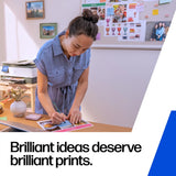HP 901XL High Yield Black Ink Cartridge - CC654AE