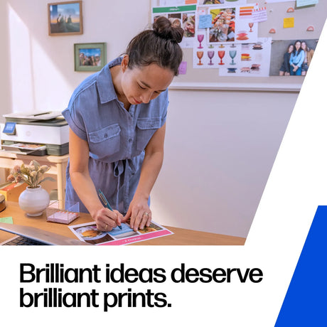 HP 32XL Black Ink Bottle - 1VV24AE