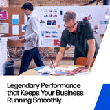 HP 415X Magenta Original LaserJet Toner Cartridge - W2033X