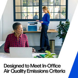 HP 828A Yellow Original Laserjet Imaging Drum Toner Cartridge - CF364A