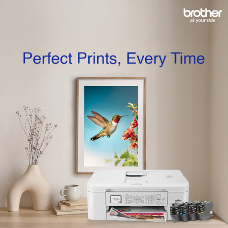 Brother LC3219XL High Yield Magenta Ink Cartridge - LC3219XLM