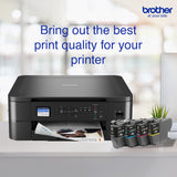 Brother LC422 Yellow Ink Cartridge - LC422Y