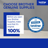 Brother LC422XL Magenta Ink Cartridge - LC422XLM