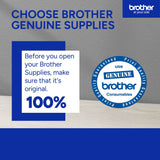 Brother LC3219XL High Yield Cyan Ink Cartridge - LC3219XLC