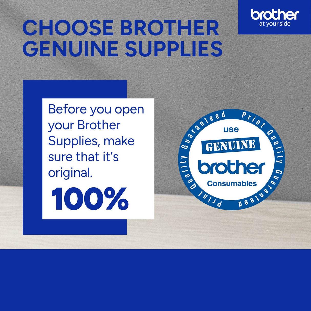 Brother TN-241C Cyan Standard Yield Toner Cartridge - TN241C