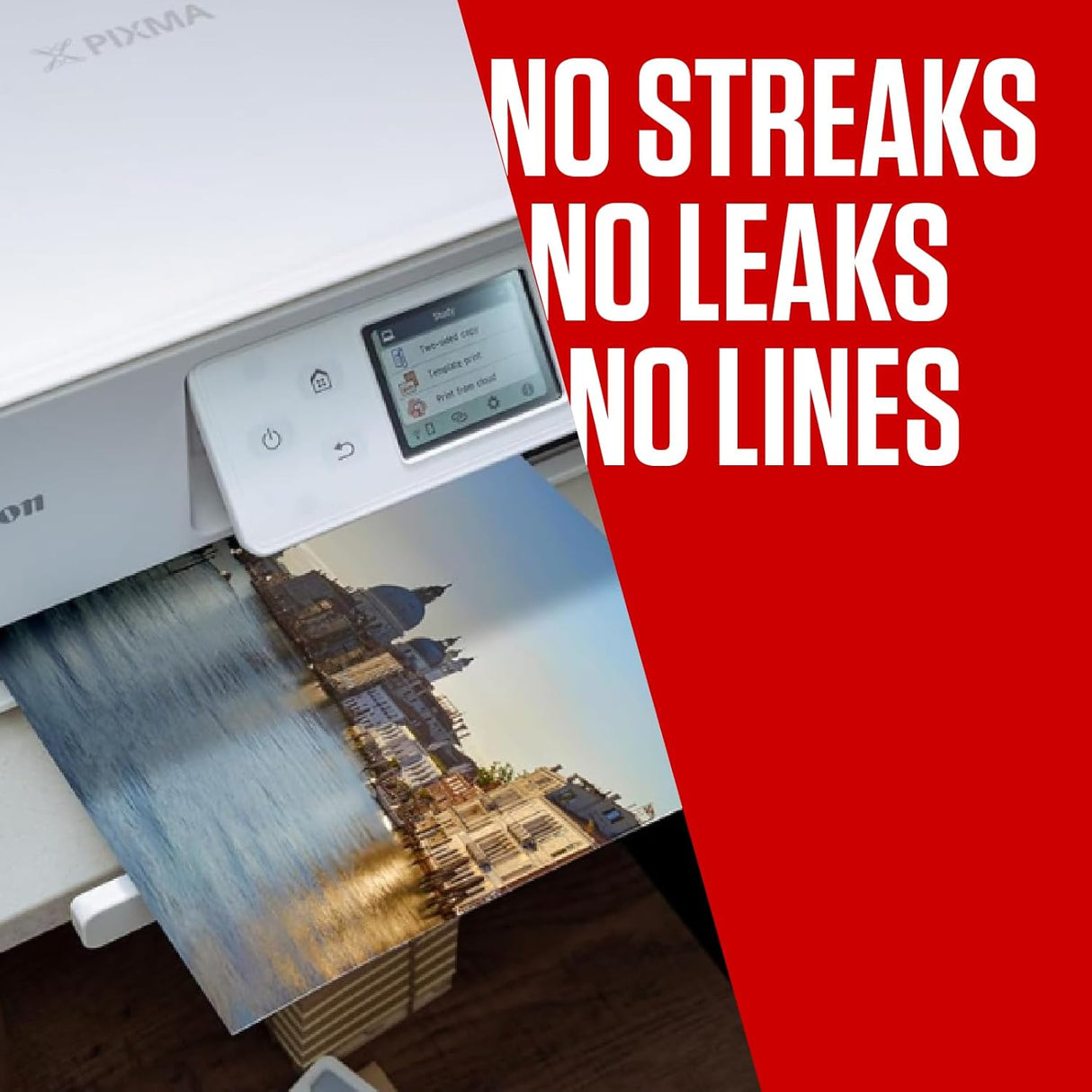 Canon PG-540 Black Ink Cartridge - 5225B005