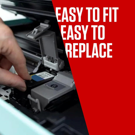 Canon PGI-550XL Black Ink Cartridge Twin Combo Pack - 6431B010