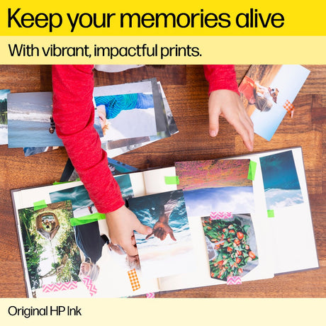 HP 981Y Extra High Yield Magenta Original PageWide Ink Cartridge - L0R14A