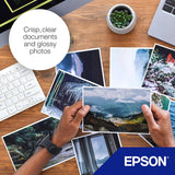 Epson 16 Pen Black Cyan Magenta Yellow Ink Cartridge Combo Pack