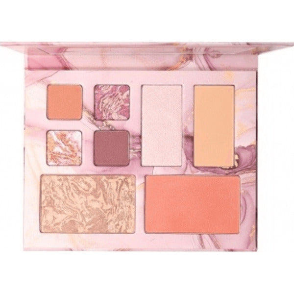 Sunkissed Pretty Precious Eyes and Face Palette