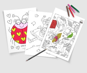 Colouring
