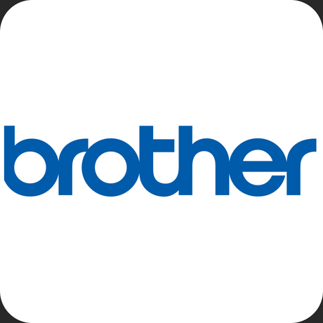 Brother Brand Logo