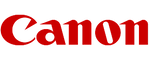 Canon genuine ink logo