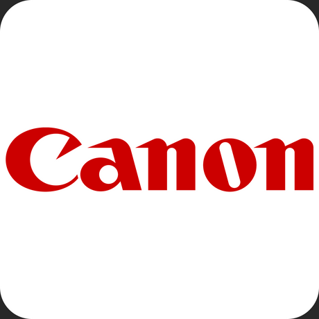 Canon Brand Logo