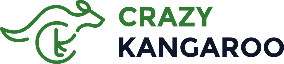 Crazy Kangeroe