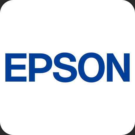 Epson Brand Logo