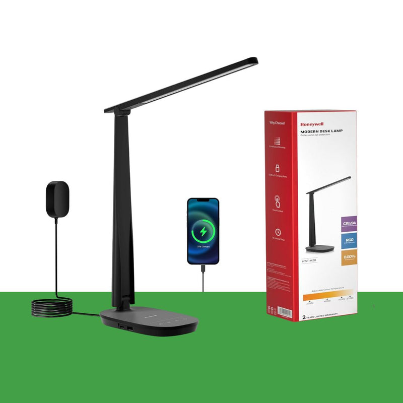 Honeywell Schreibtischlampe