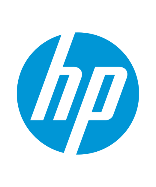 HP Logo