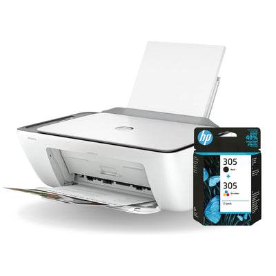 HP Deskjet 2820e Wireless Printer