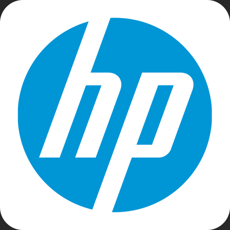 HP Brand Logo