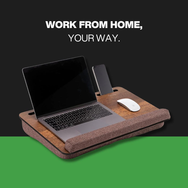 Lap desk