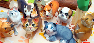 Paper Craft