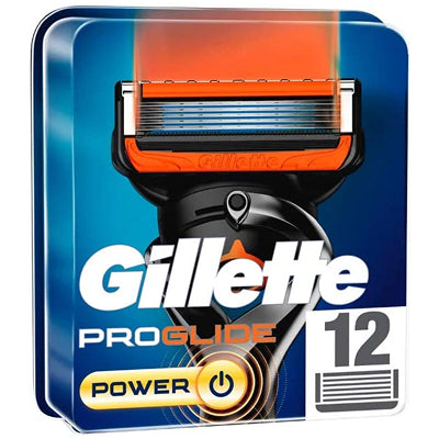ProGlide Razor blades and refills