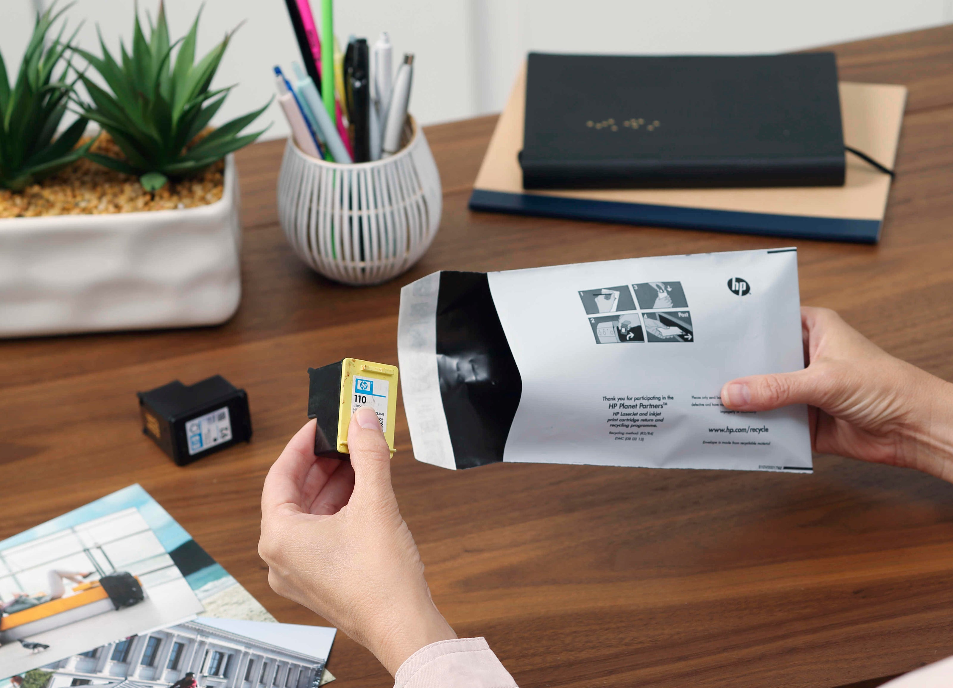 How Ink Recycle Ink Cartridge Recycling – Crazy Kangaroo