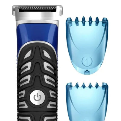 Gillette Electric Trimmers